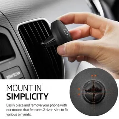 Magnetic Car Vent Mount