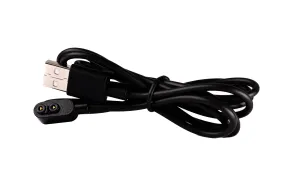 Magnetic Charging Cable Type A | Wide Ledlenser Compatibility