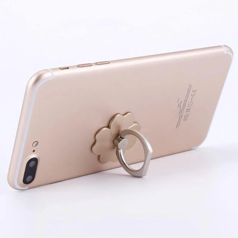 Magnetic Finger Ring Phone Holder