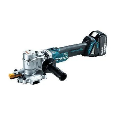 Makita DSC250RT 18V Cordless Brushless Steel Rod Bar Cutter (LXT-Series)