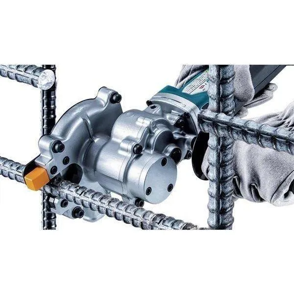 Makita DSC250RT 18V Cordless Brushless Steel Rod Bar Cutter (LXT-Series)