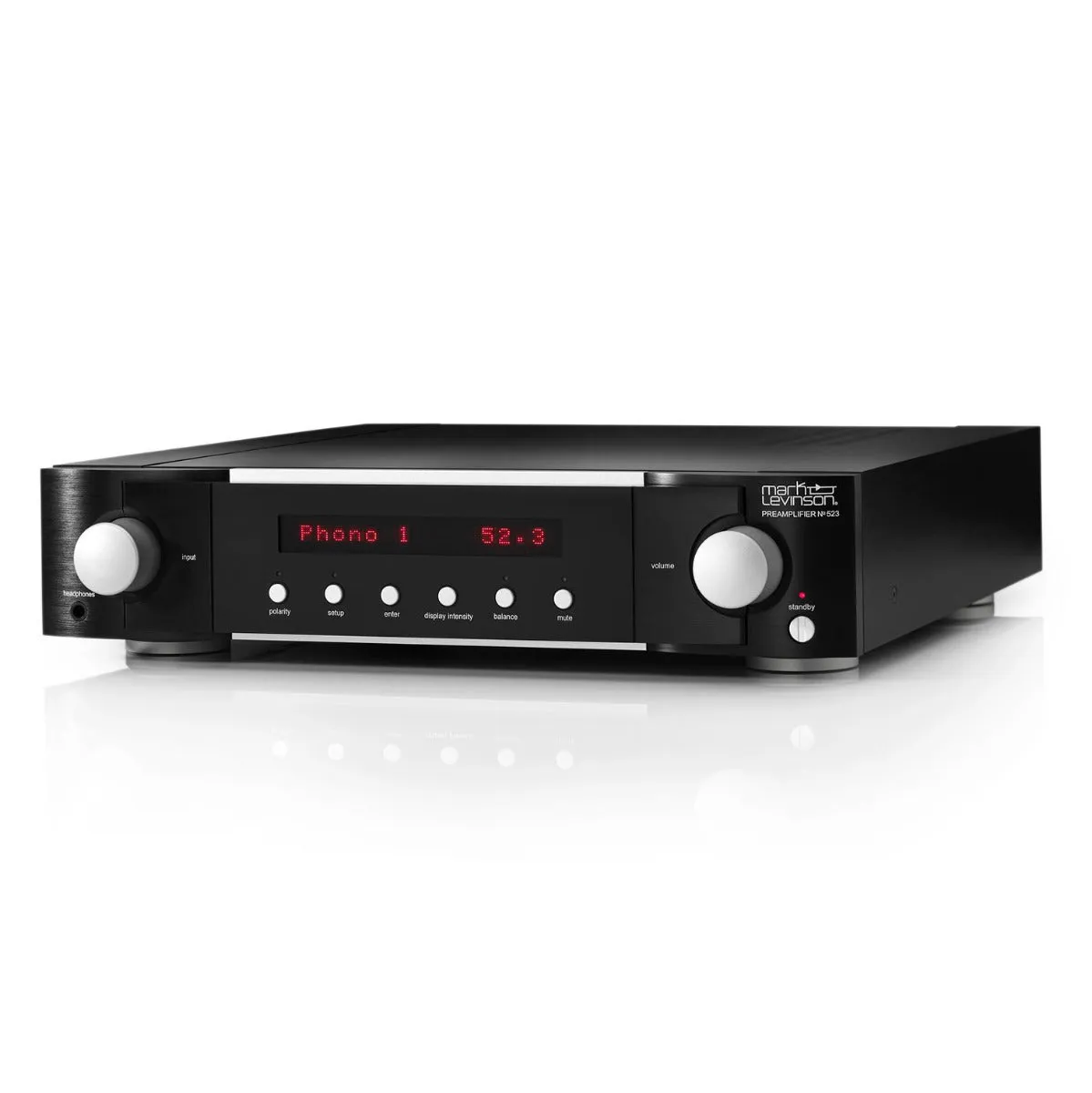 Mark Levinson No. 523 Preamplifier