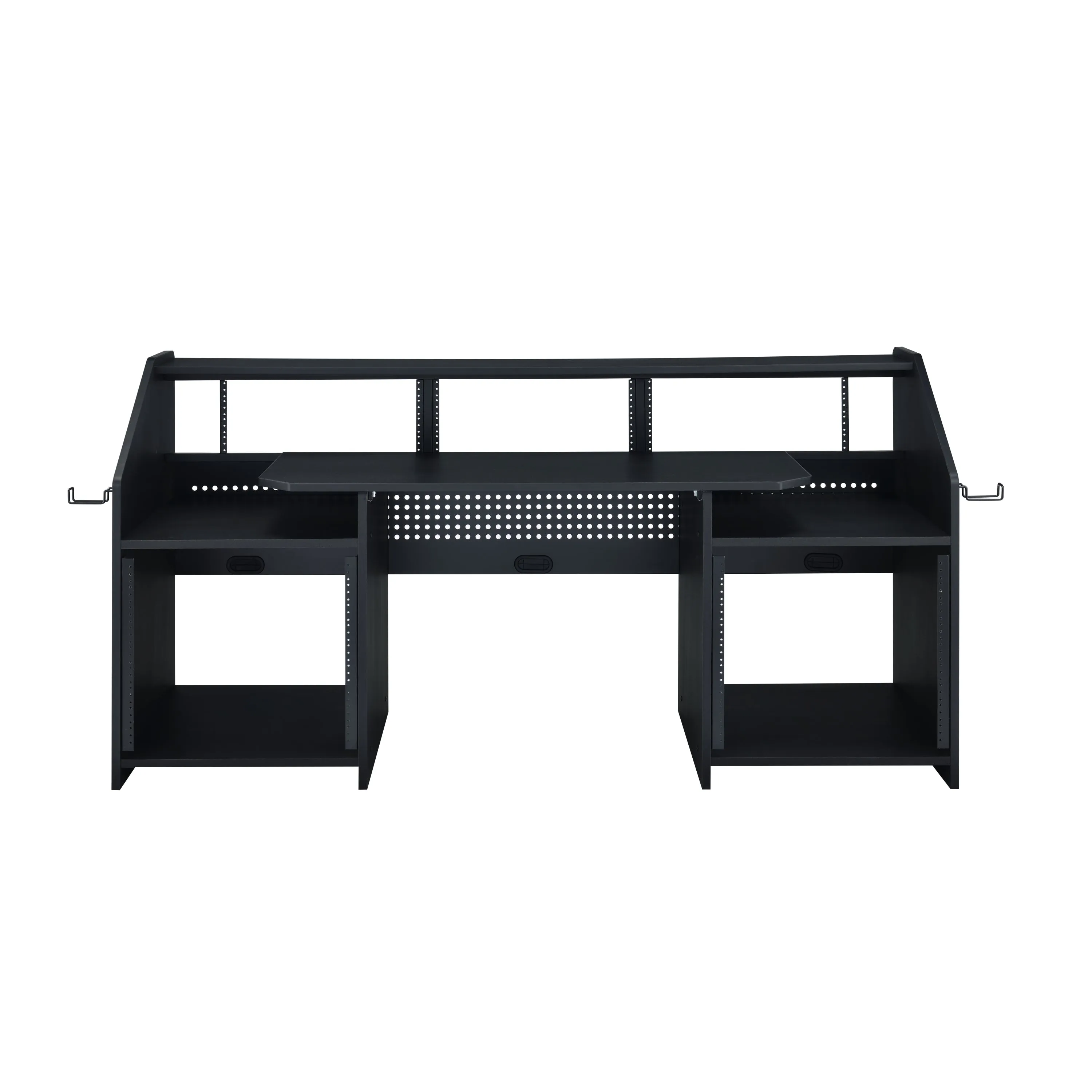 Melody Music Desk Black