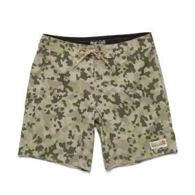 Men's Buchannon Boardshorts