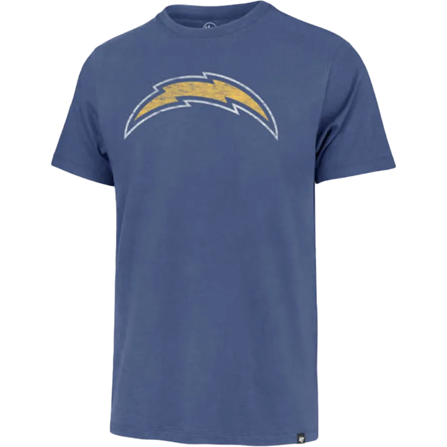 Men's Chargers Premier Franklin Tee