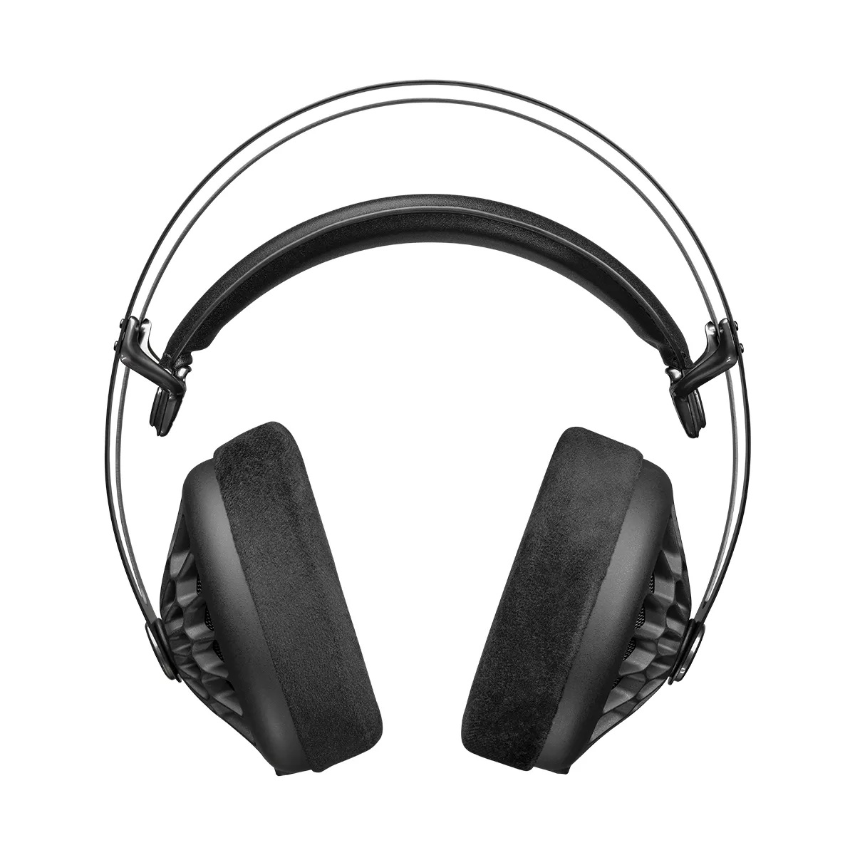 Meze 105 AER Open-Back Dynamic Headphones