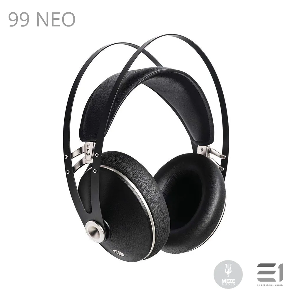 Meze 99 Neo Headphones