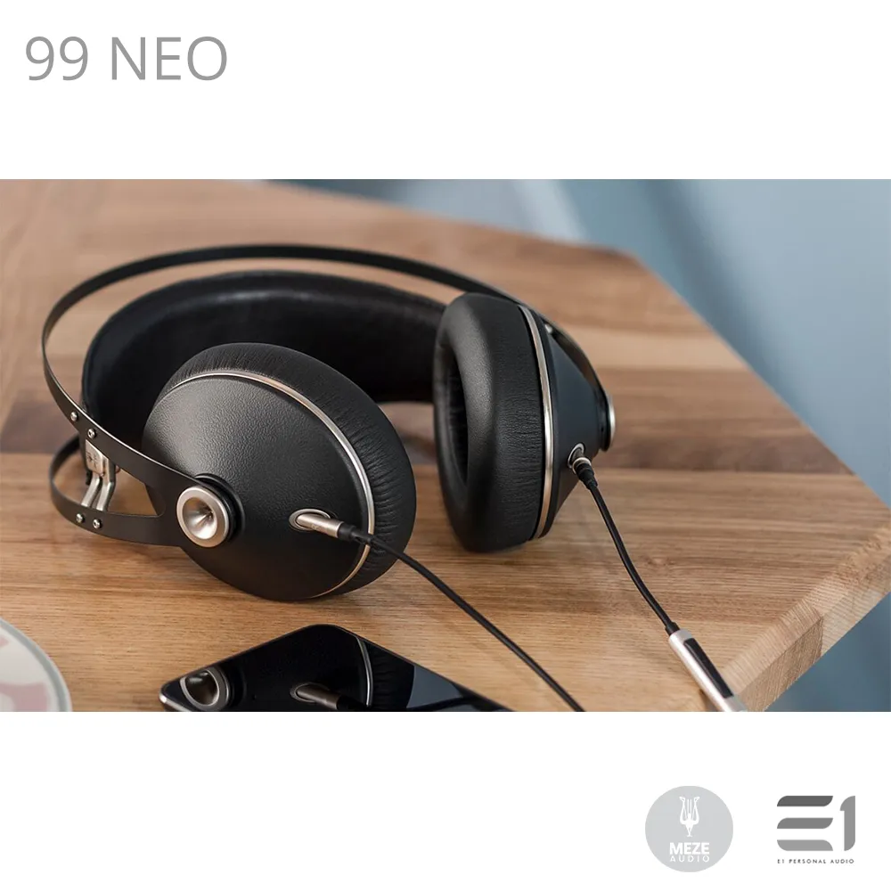 Meze 99 Neo Headphones