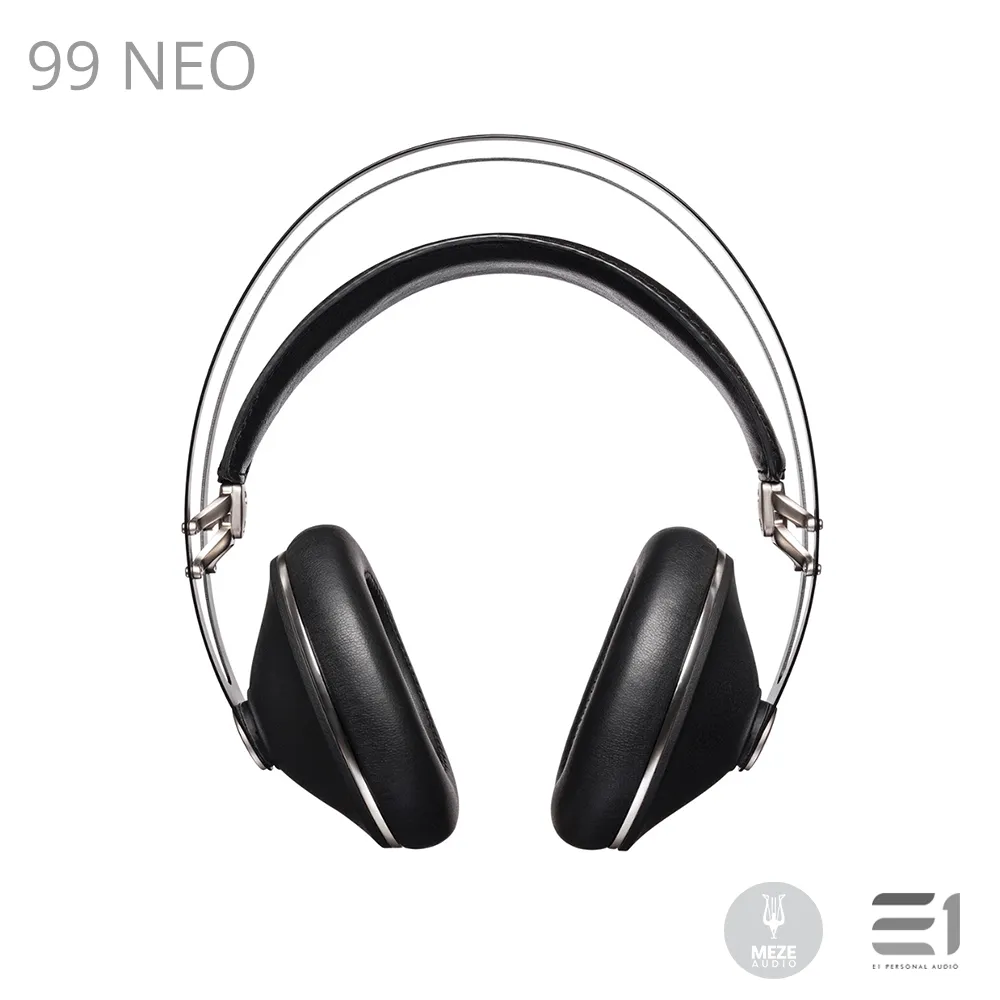 Meze 99 Neo Headphones