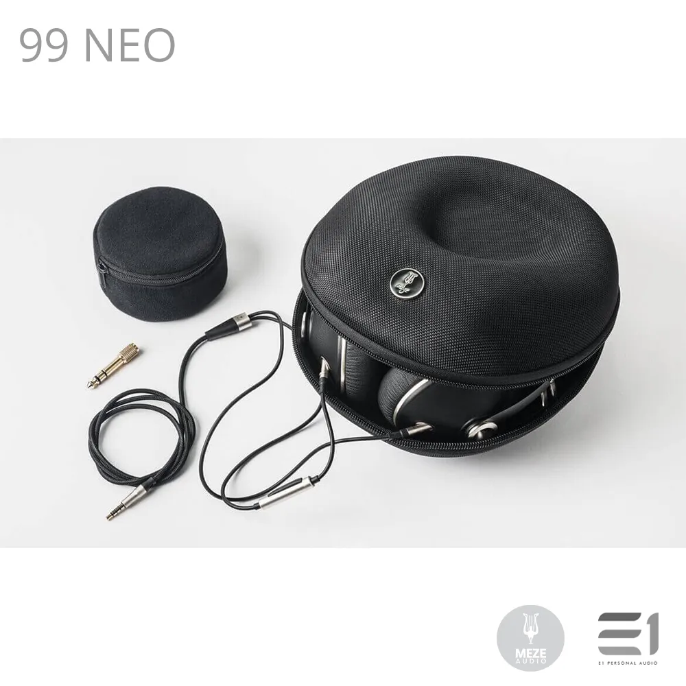 Meze 99 Neo Headphones