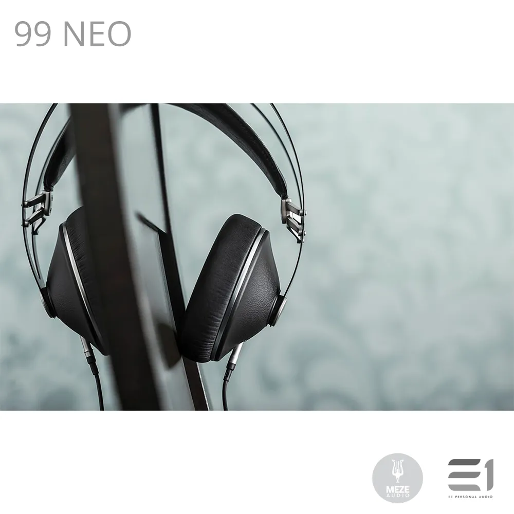 Meze 99 Neo Headphones