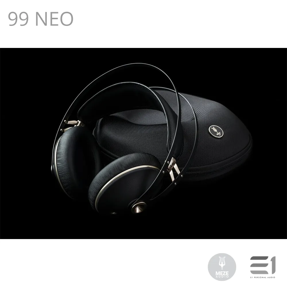 Meze 99 Neo Headphones