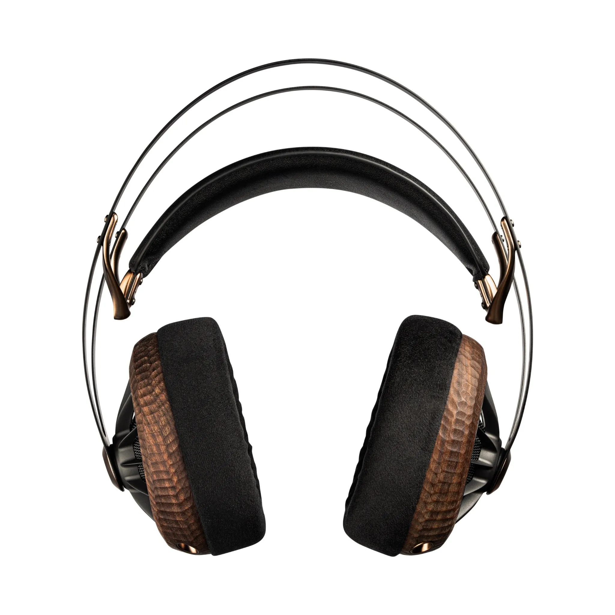 Meze Audio 109 PRO Primal | Limited Edition Open-Back Dynamic Headphones