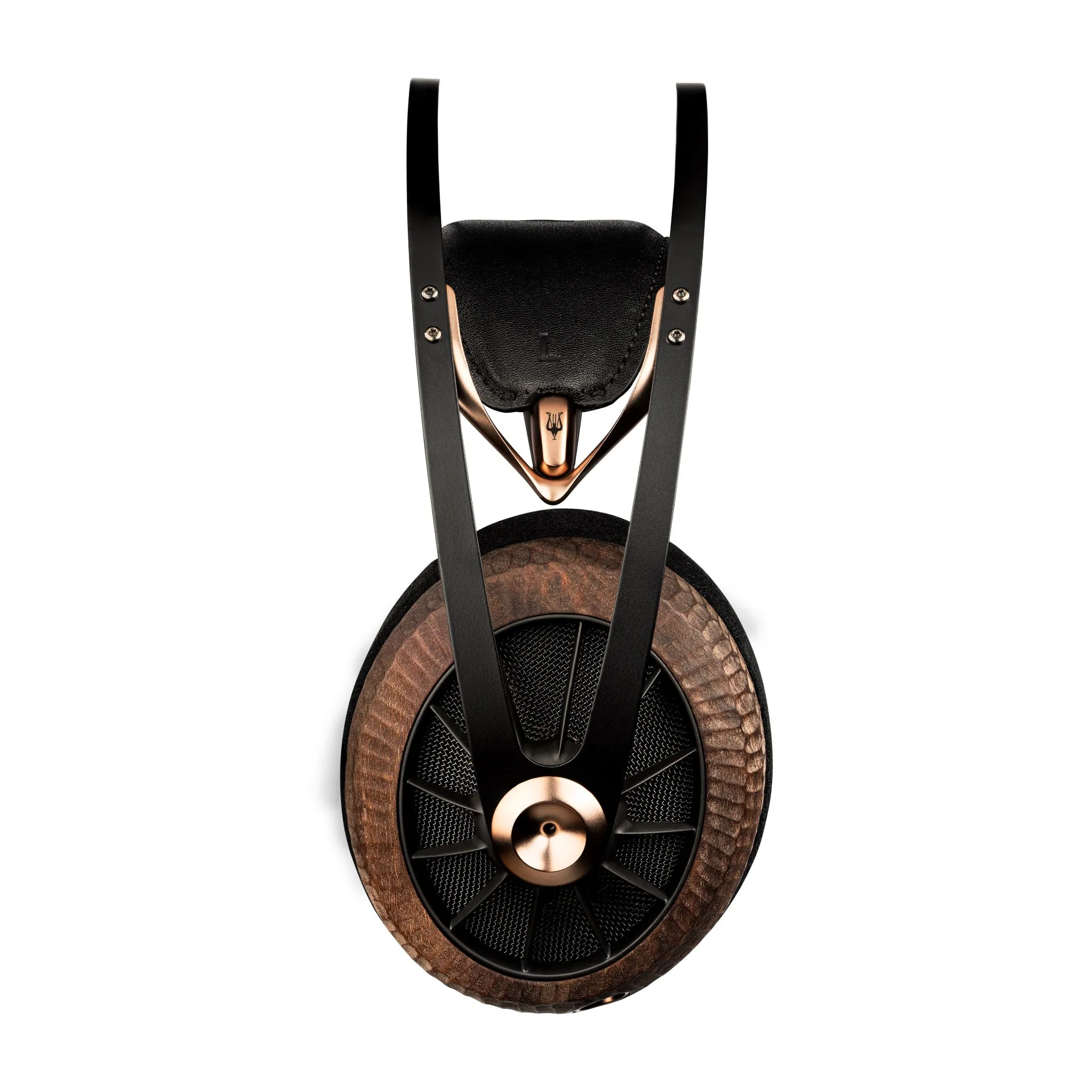 Meze Audio 109 PRO Primal | Limited Edition Open-Back Dynamic Headphones