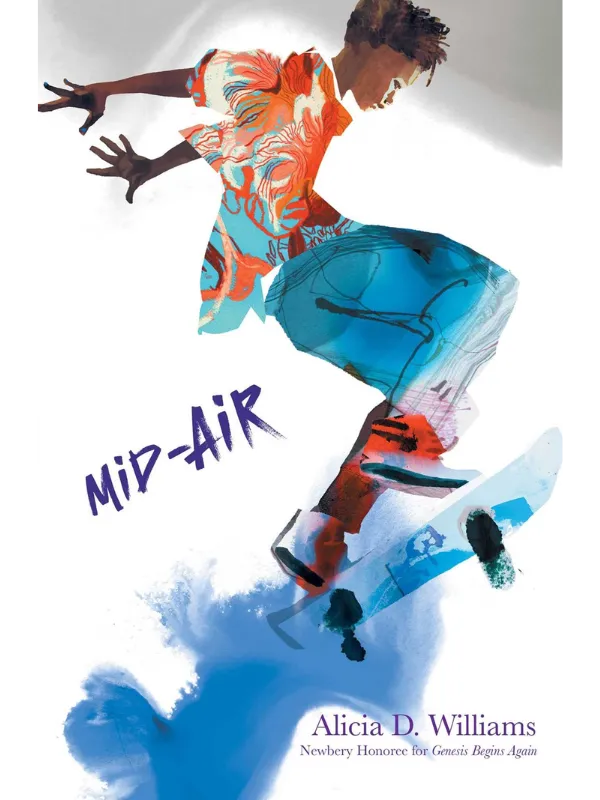 Mid Air