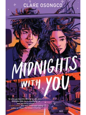 Midnights With You