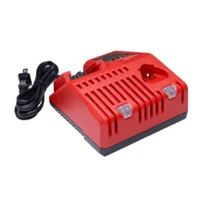 Milwaukee M18/M12 120v AC Charger - (88-48591812)