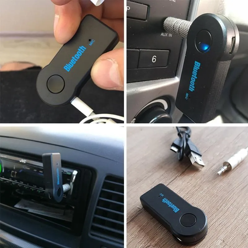 Mobile Bluetooth Adapter