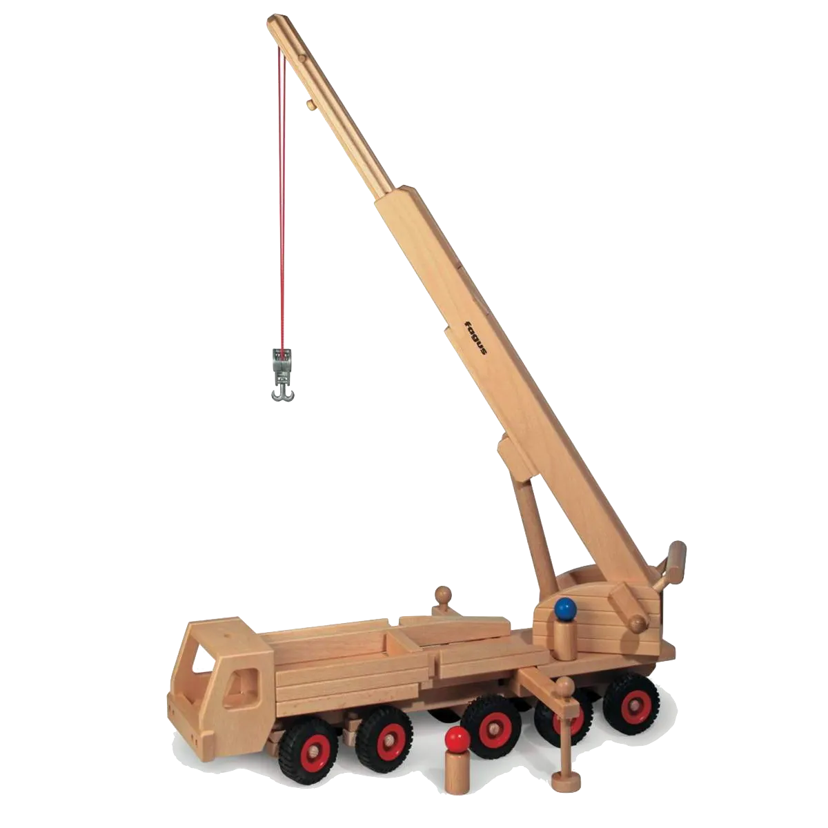 Mobile Crane