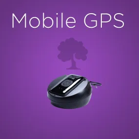 Mobile GPS Medical Alert System (Annual Plan)