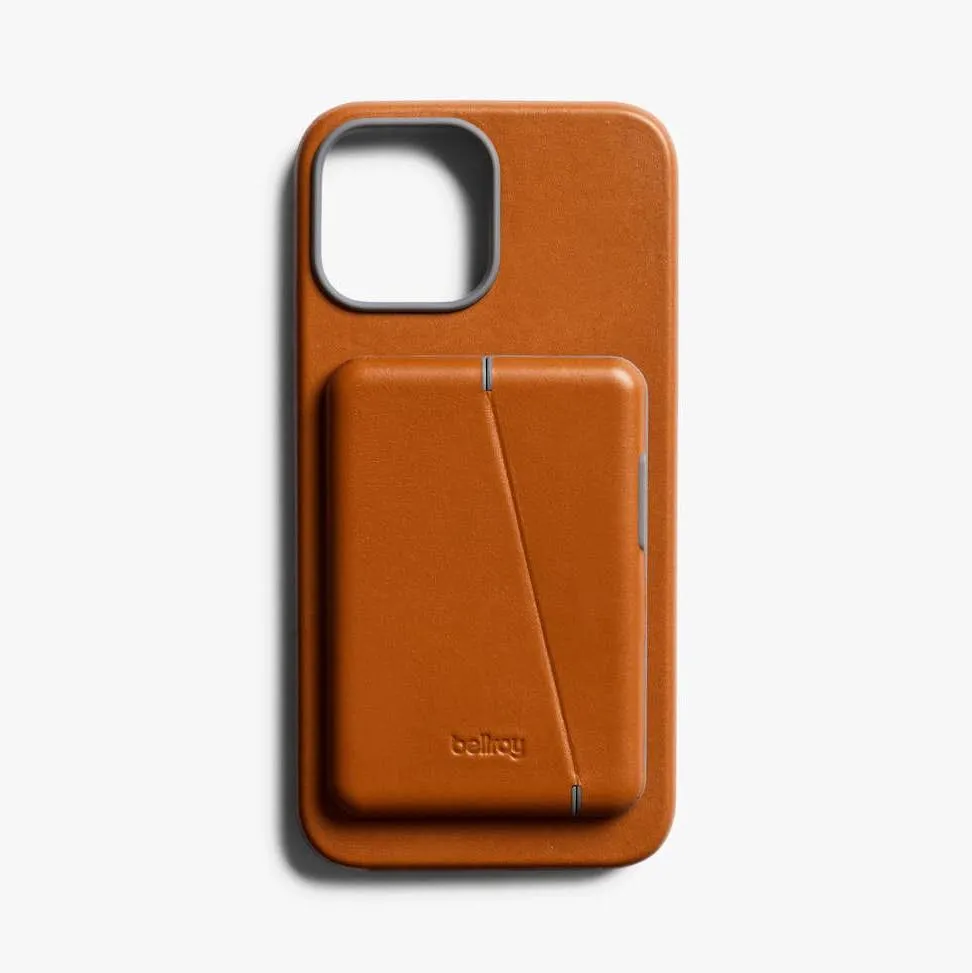 Mod Phone Case   Wallet - iPhone 15 (Without action button)