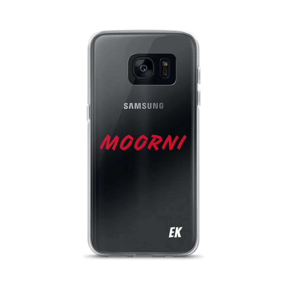 MOORNI Samsung Case