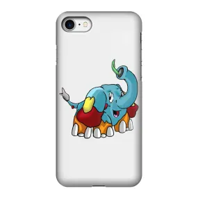 Mudphant Fully Printed Tough Phone Case