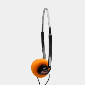 Mura LW-320 On-Ear Headphones