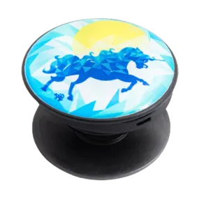 Mystic Unicorn Mobile Gripper