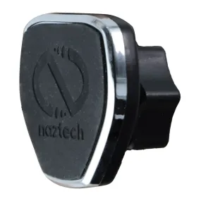 Naztech MagBuddy Anywhere  Cell Phone & Tablet Holder Mount - Black