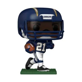 NFL Chargers: LaDainian Tomlinson #155