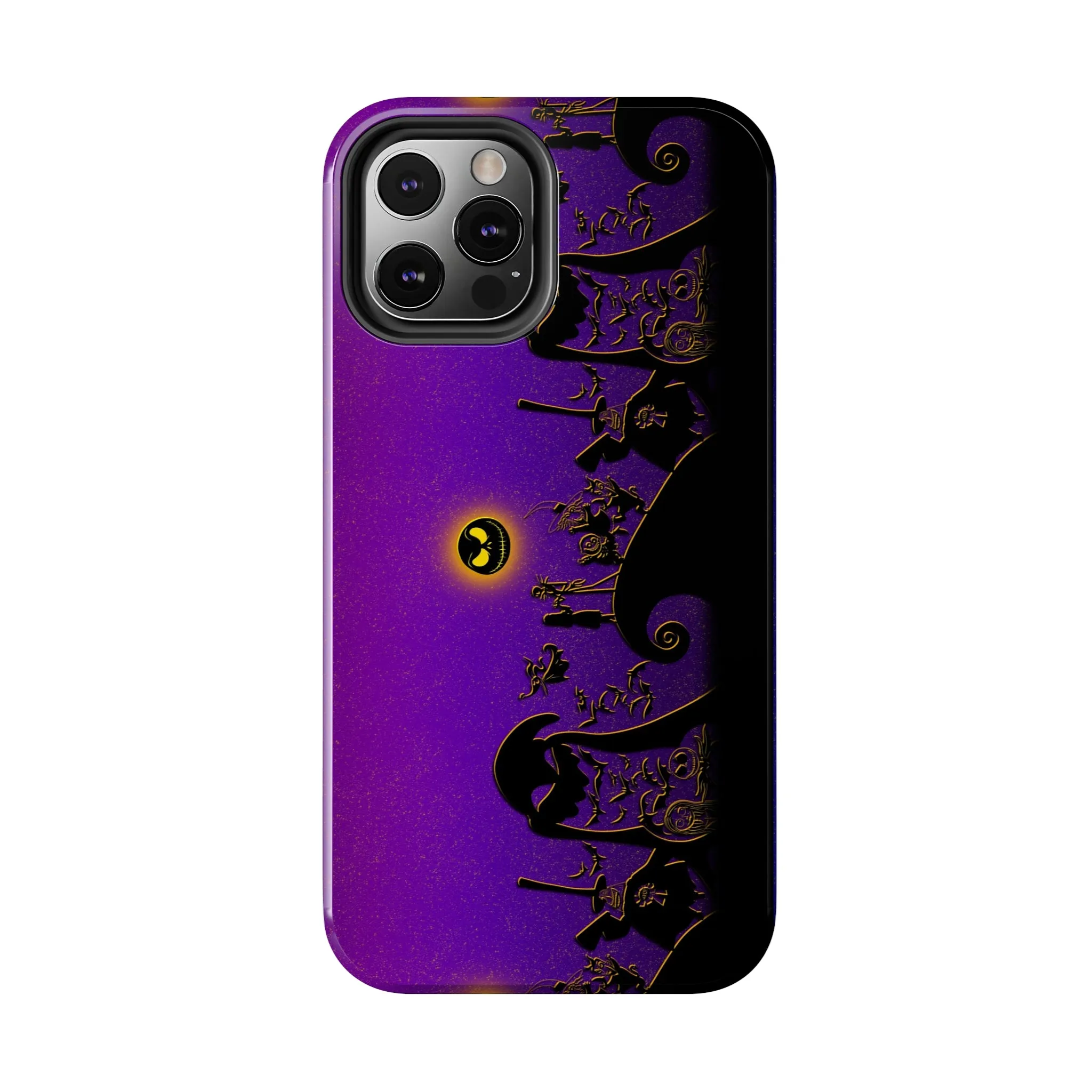 Nightmare Border Ride Phone Case Gift Inspired Fan Art Movie