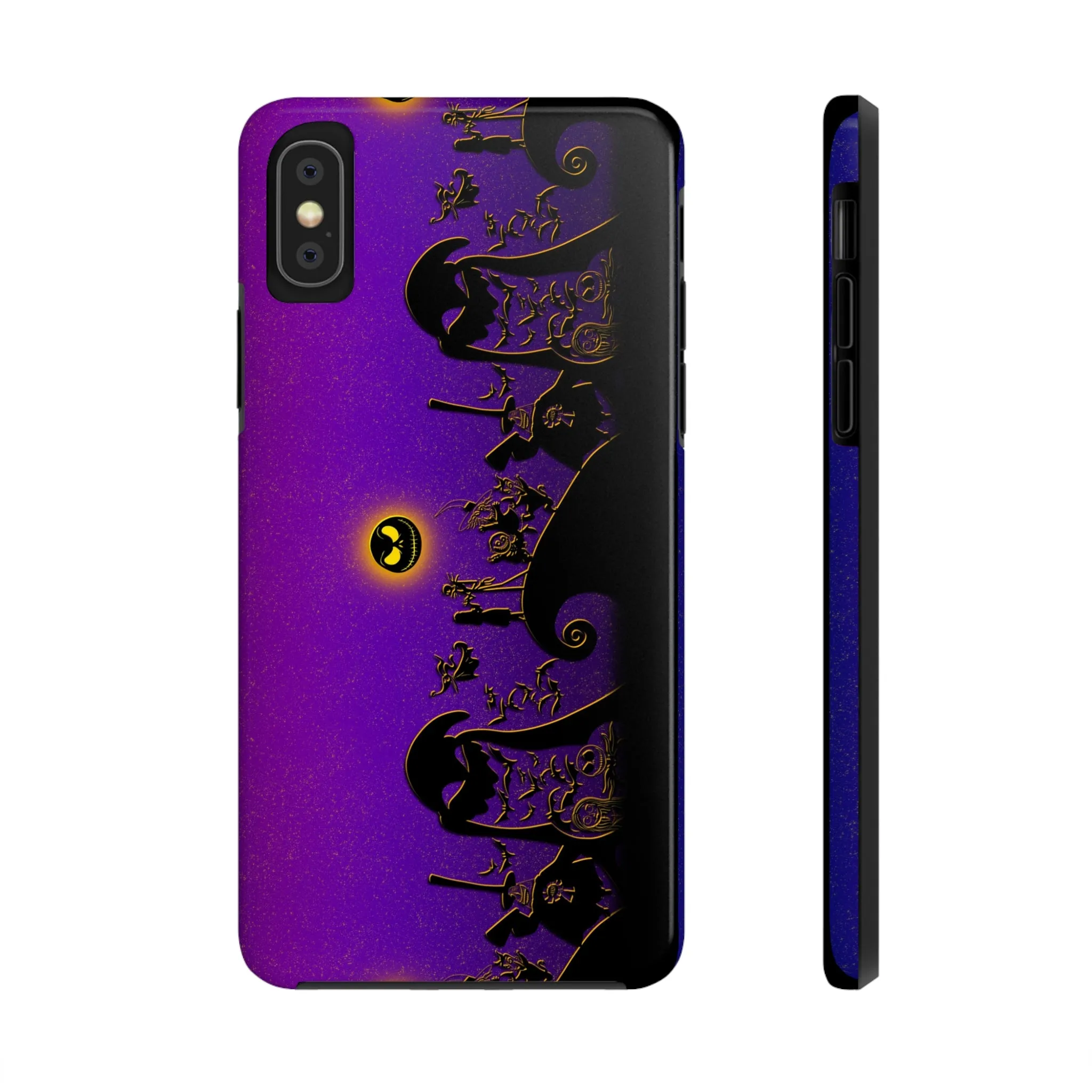 Nightmare Border Ride Phone Case Gift Inspired Fan Art Movie