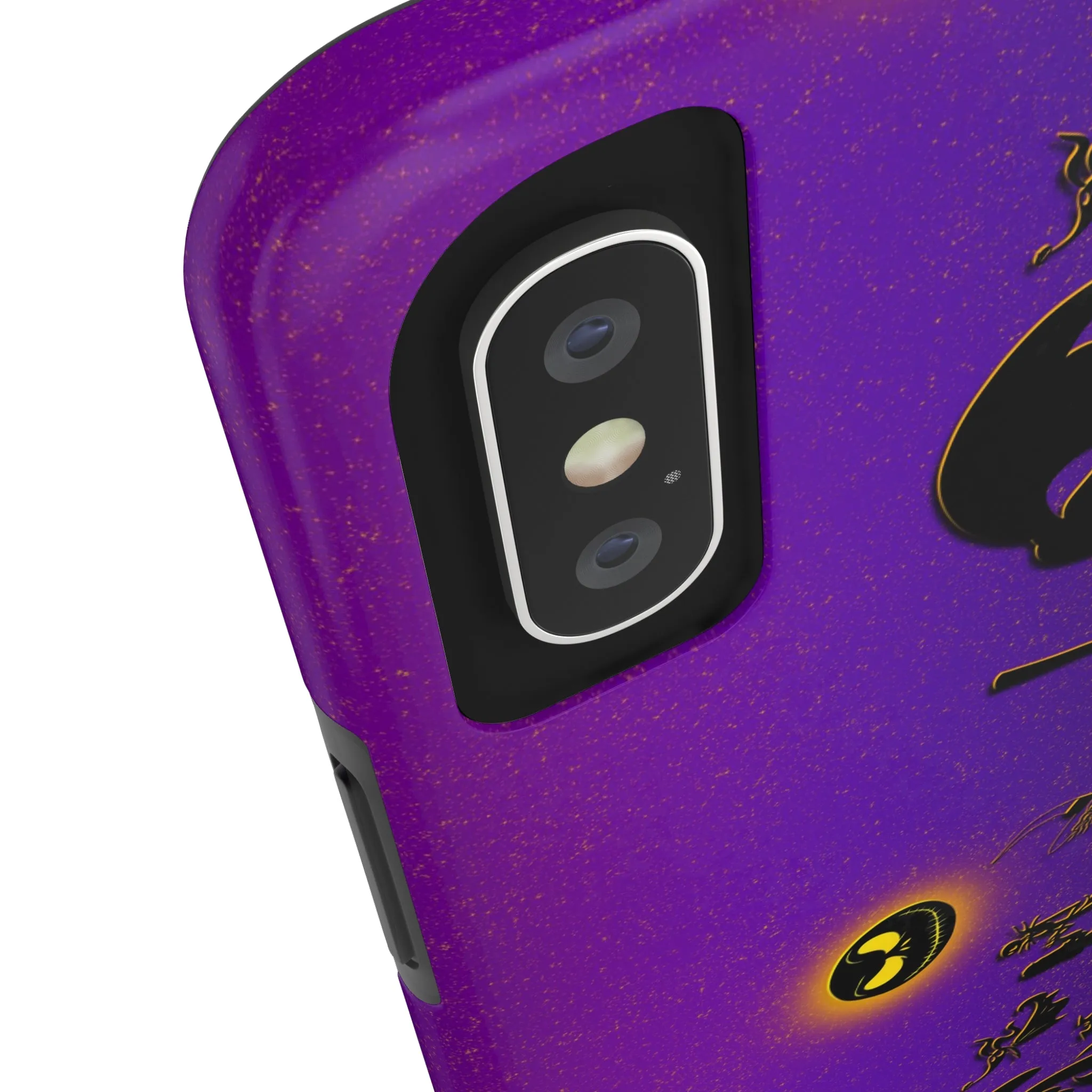 Nightmare Border Ride Phone Case Gift Inspired Fan Art Movie