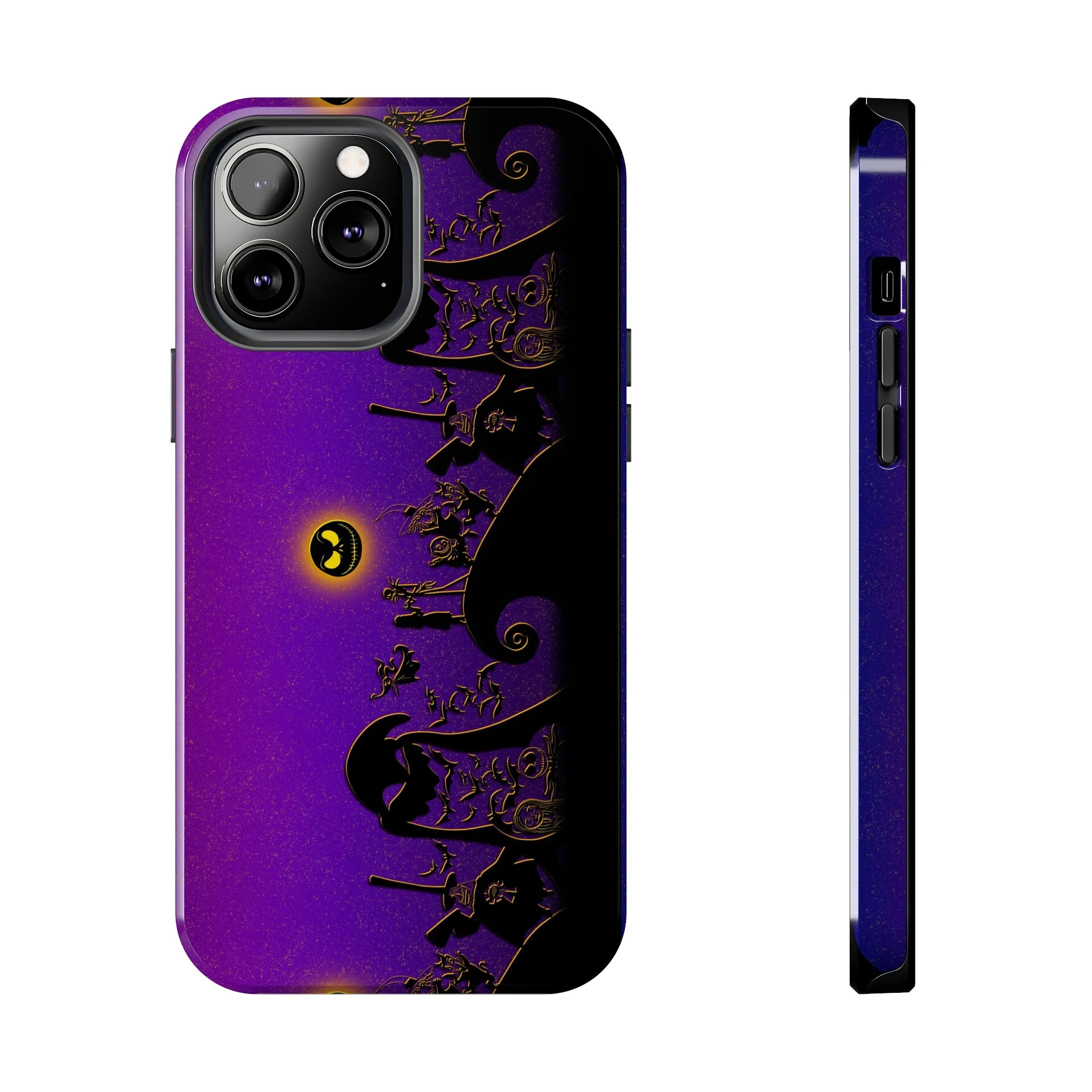 Nightmare Border Ride Phone Case Gift Inspired Fan Art Movie