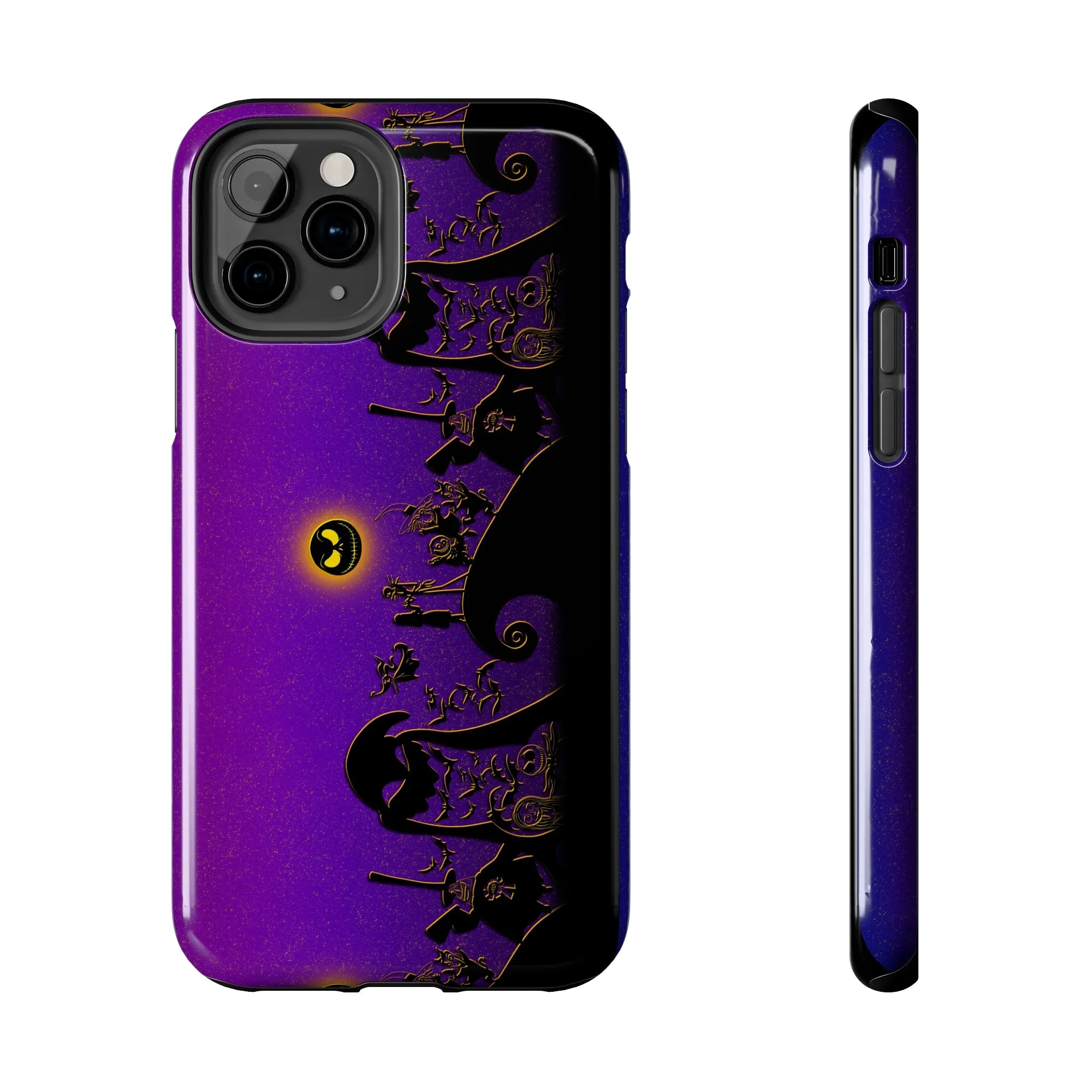 Nightmare Border Ride Phone Case Gift Inspired Fan Art Movie