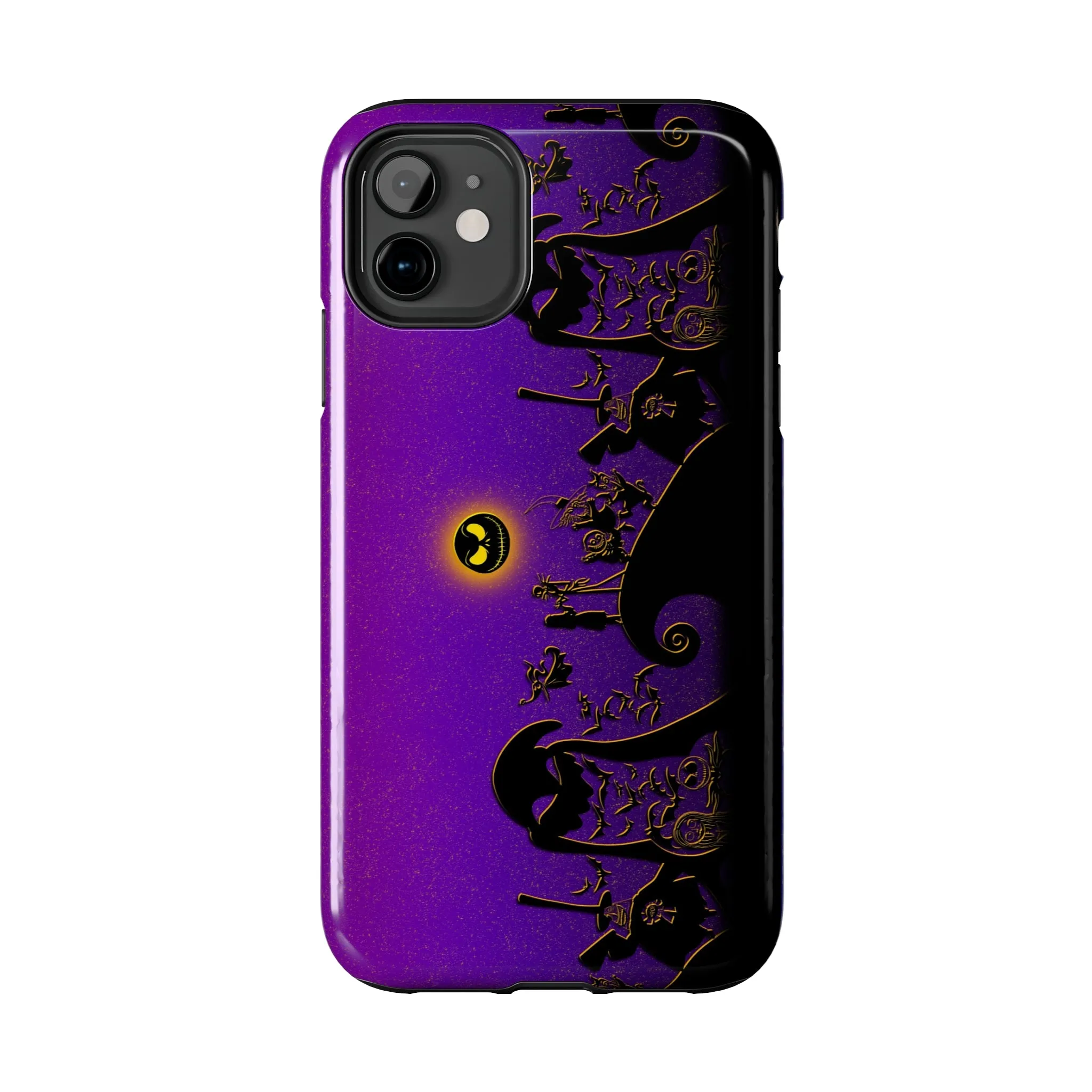 Nightmare Border Ride Phone Case Gift Inspired Fan Art Movie