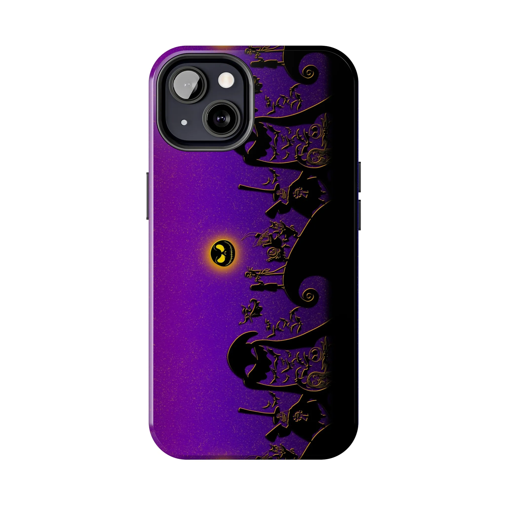 Nightmare Border Ride Phone Case Gift Inspired Fan Art Movie