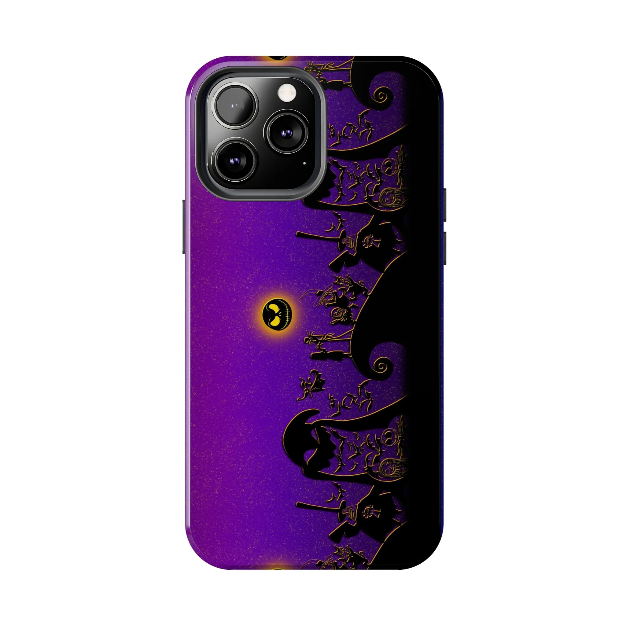 Nightmare Border Ride Phone Case Gift Inspired Fan Art Movie