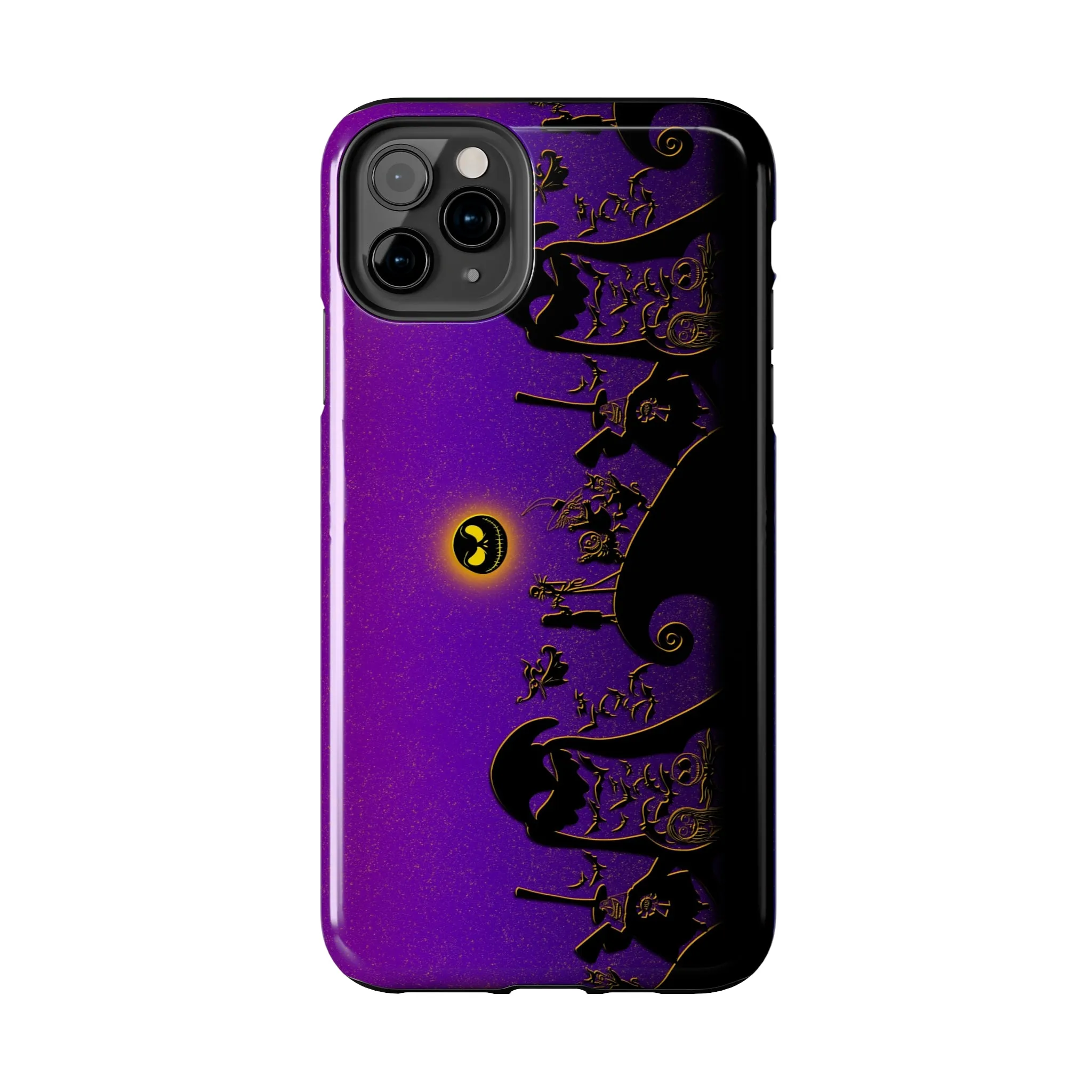 Nightmare Border Ride Phone Case Gift Inspired Fan Art Movie