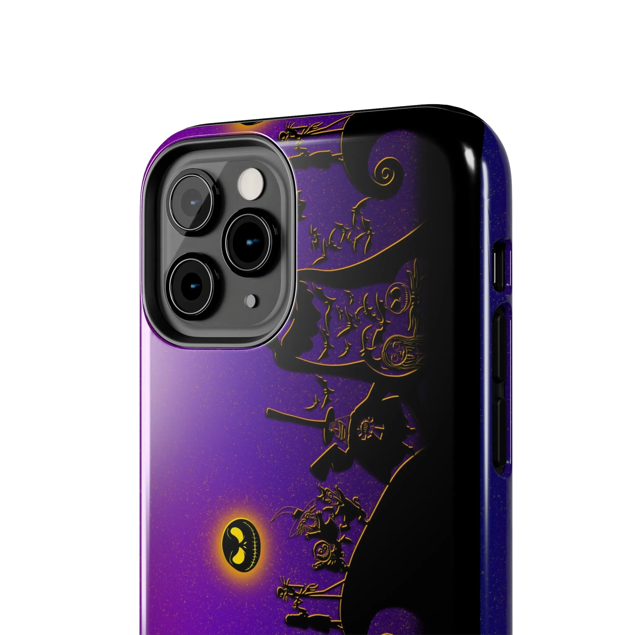 Nightmare Border Ride Phone Case Gift Inspired Fan Art Movie