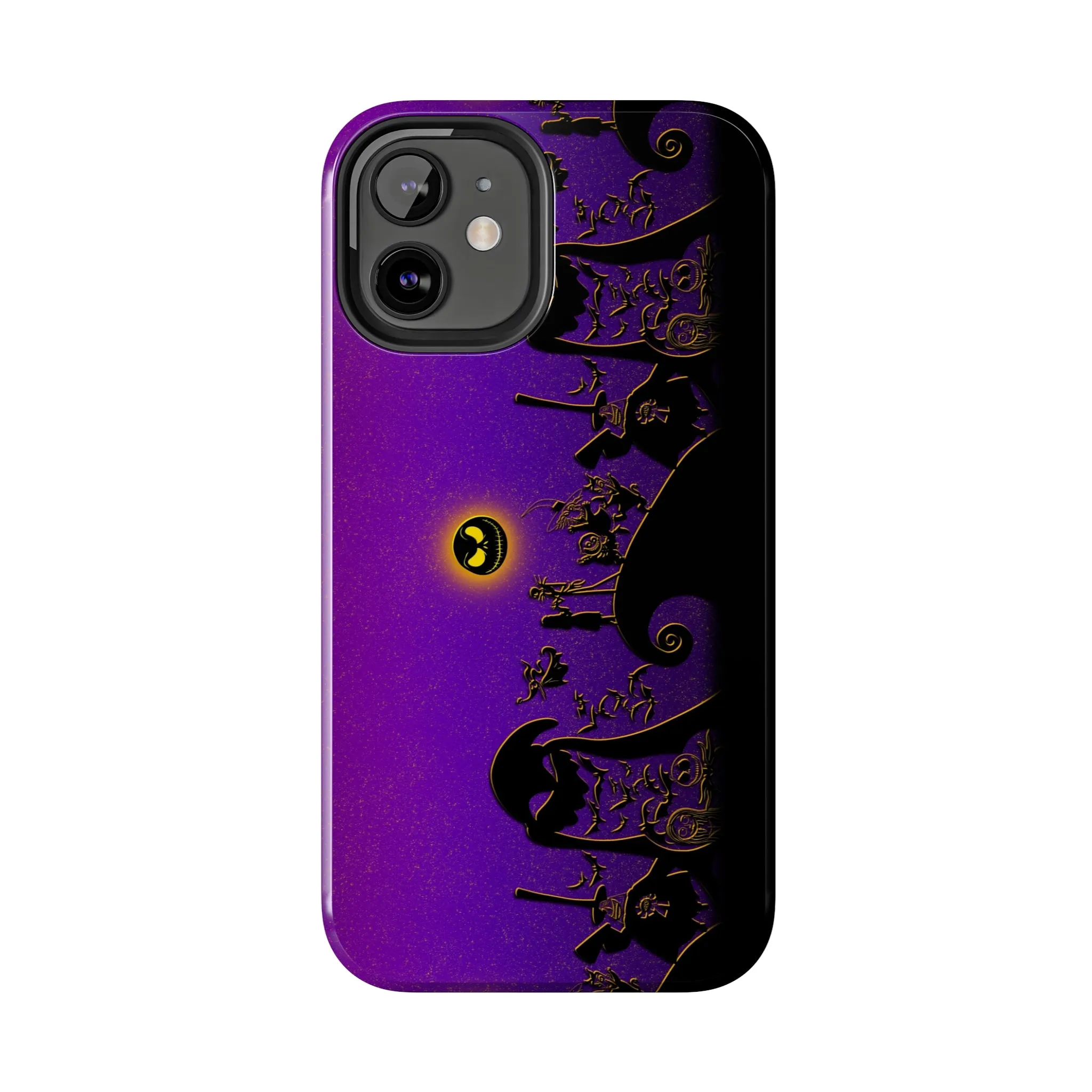 Nightmare Border Ride Phone Case Gift Inspired Fan Art Movie