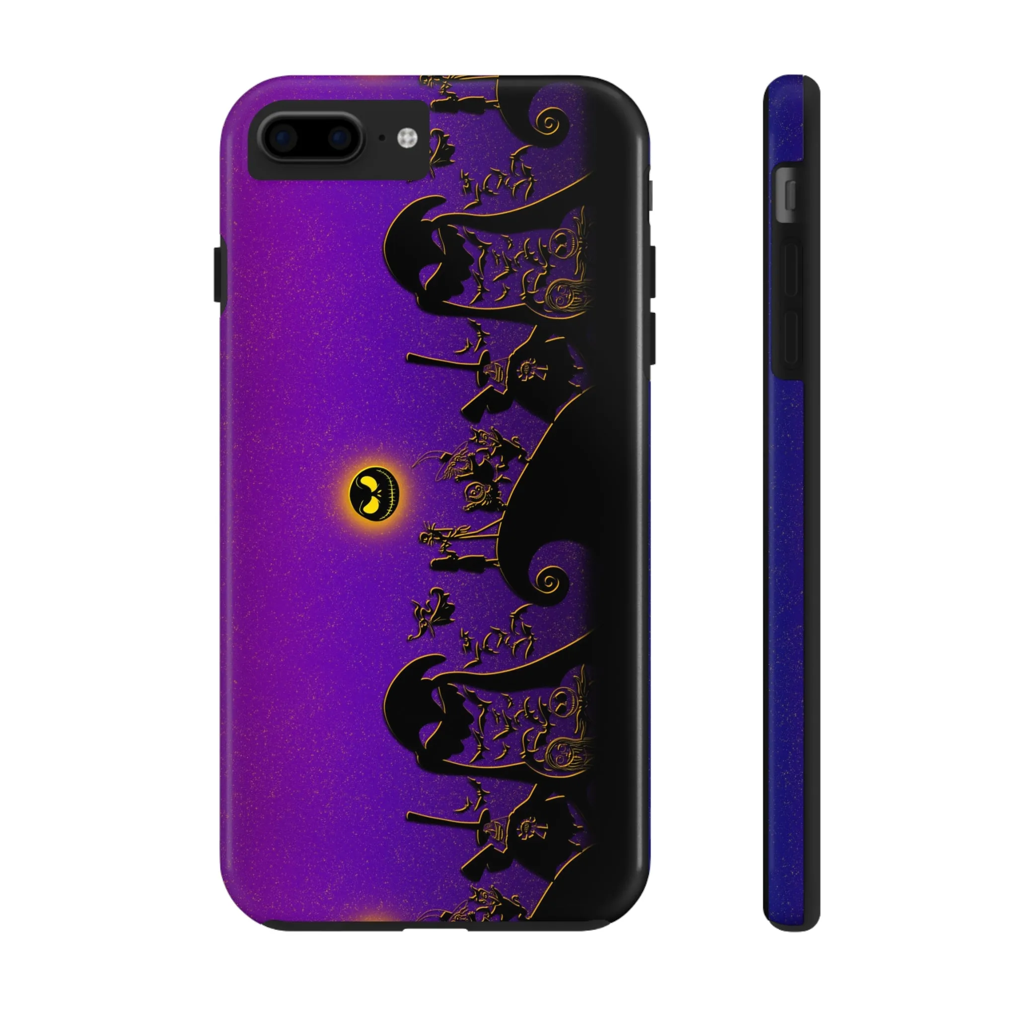 Nightmare Border Ride Phone Case Gift Inspired Fan Art Movie