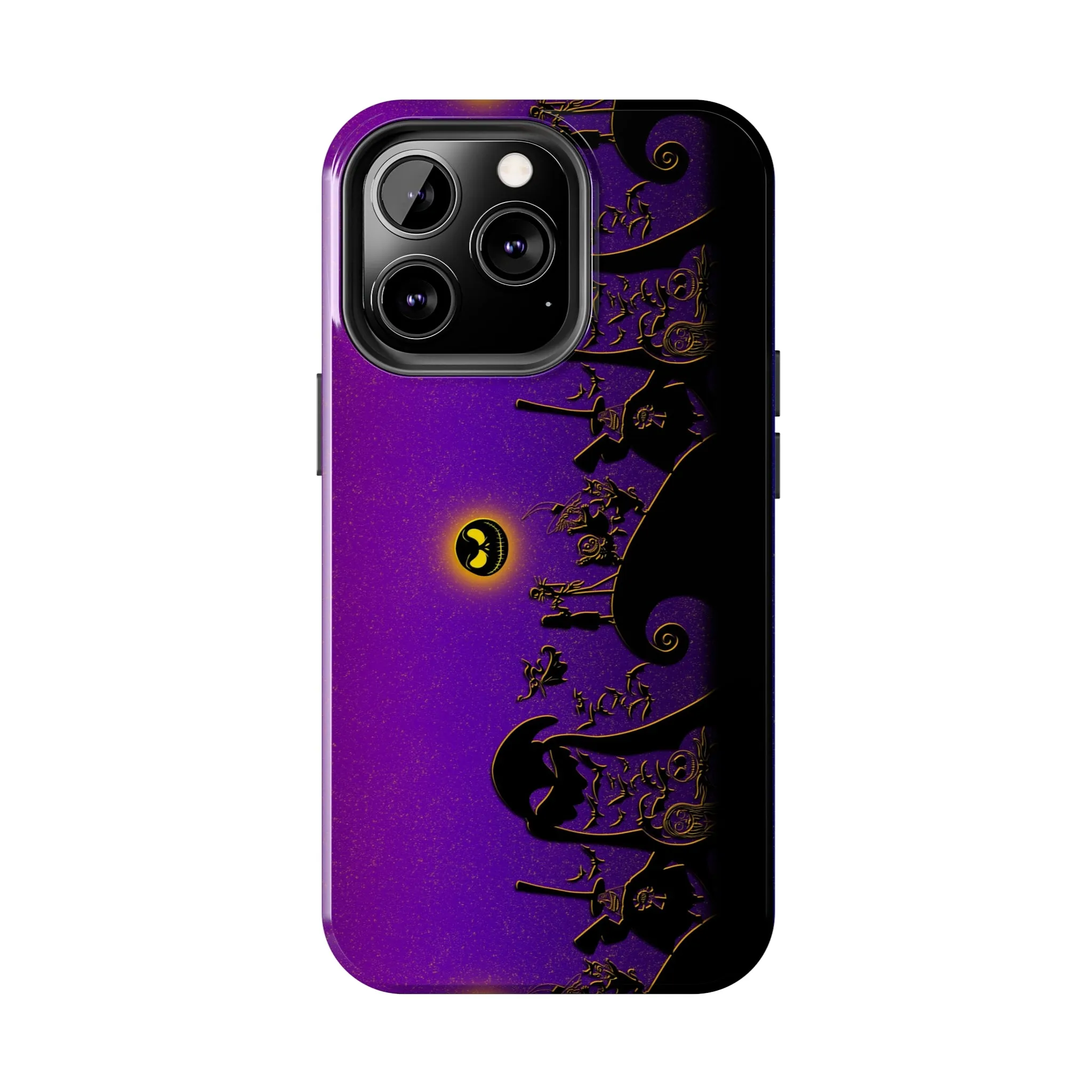 Nightmare Border Ride Phone Case Gift Inspired Fan Art Movie