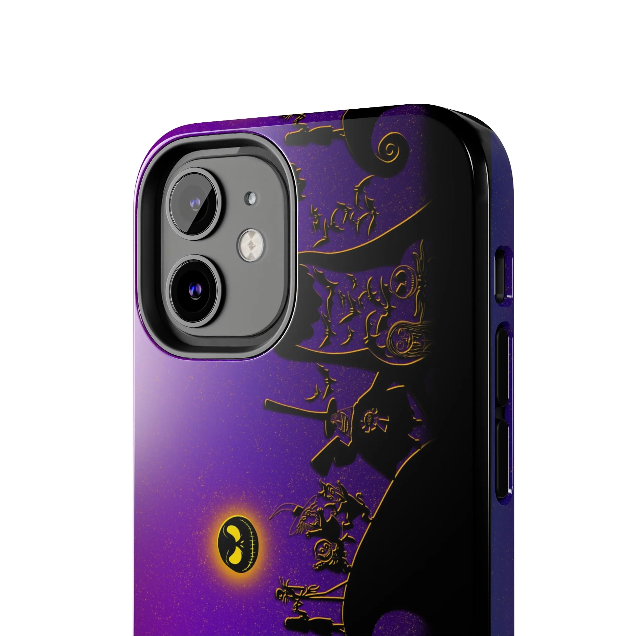 Nightmare Border Ride Phone Case Gift Inspired Fan Art Movie