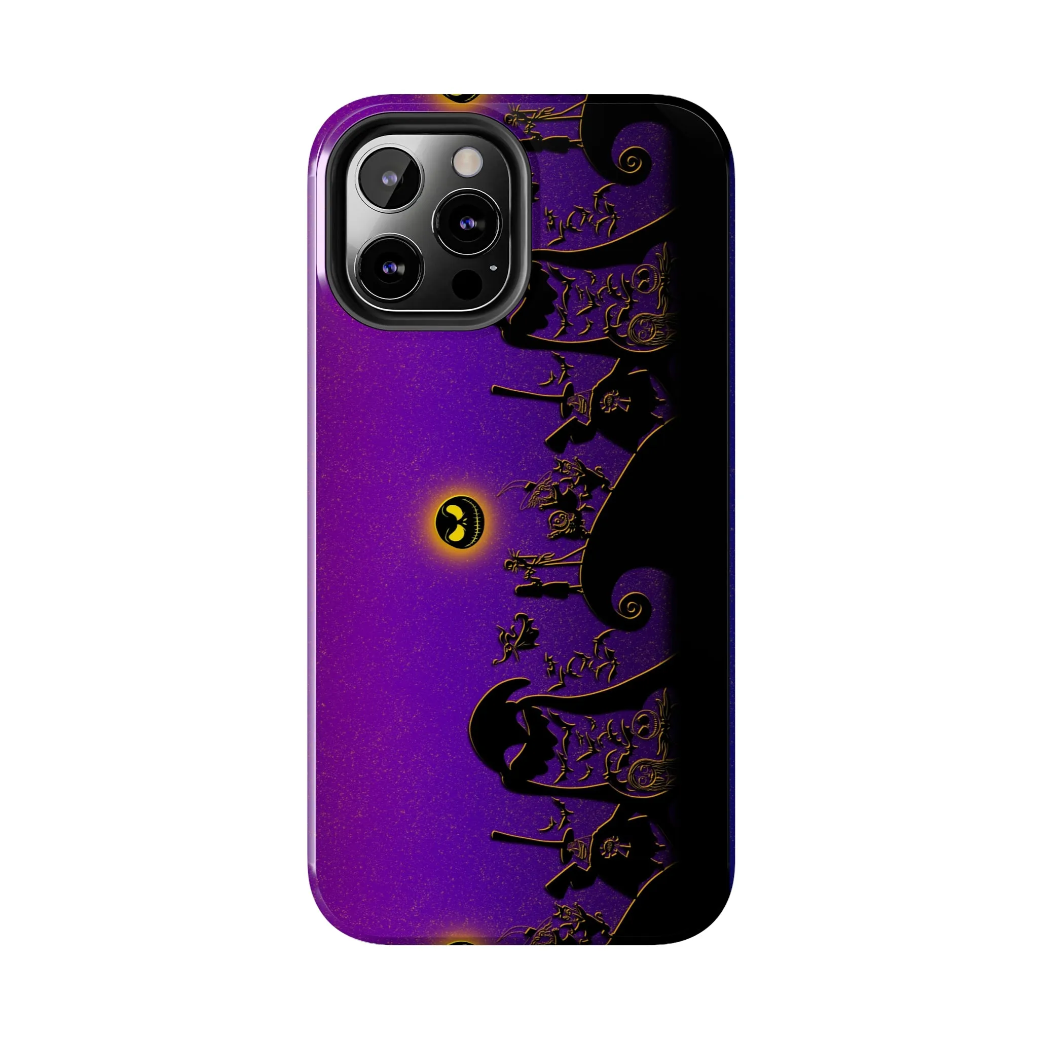 Nightmare Border Ride Phone Case Gift Inspired Fan Art Movie