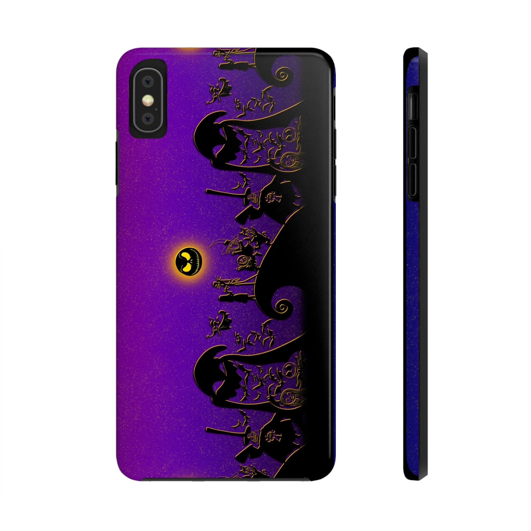 Nightmare Border Ride Phone Case Gift Inspired Fan Art Movie