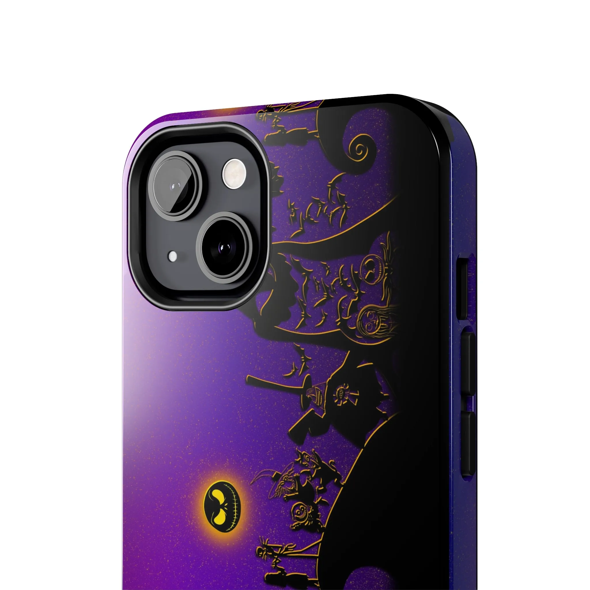 Nightmare Border Ride Phone Case Gift Inspired Fan Art Movie