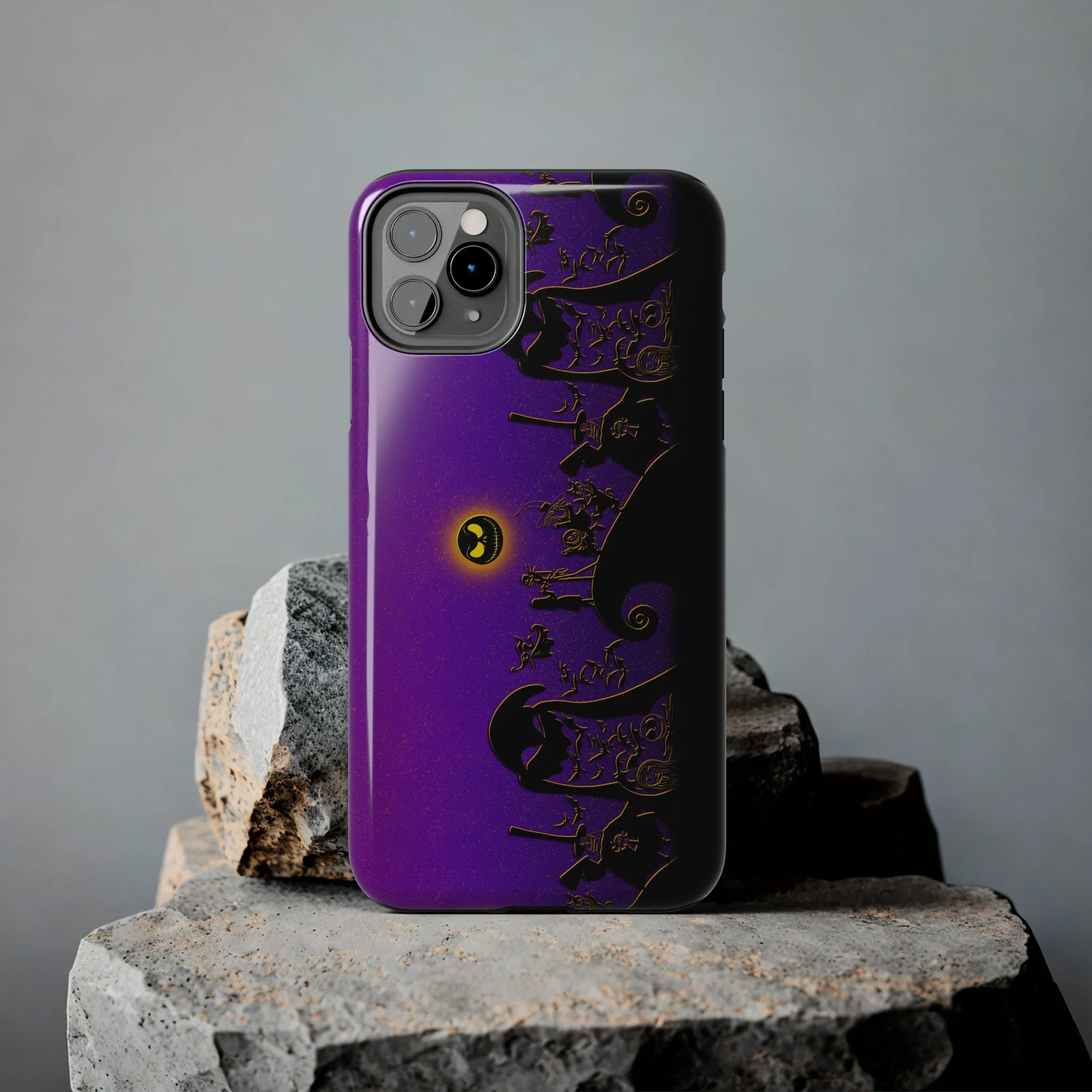 Nightmare Border Ride Phone Case Gift Inspired Fan Art Movie