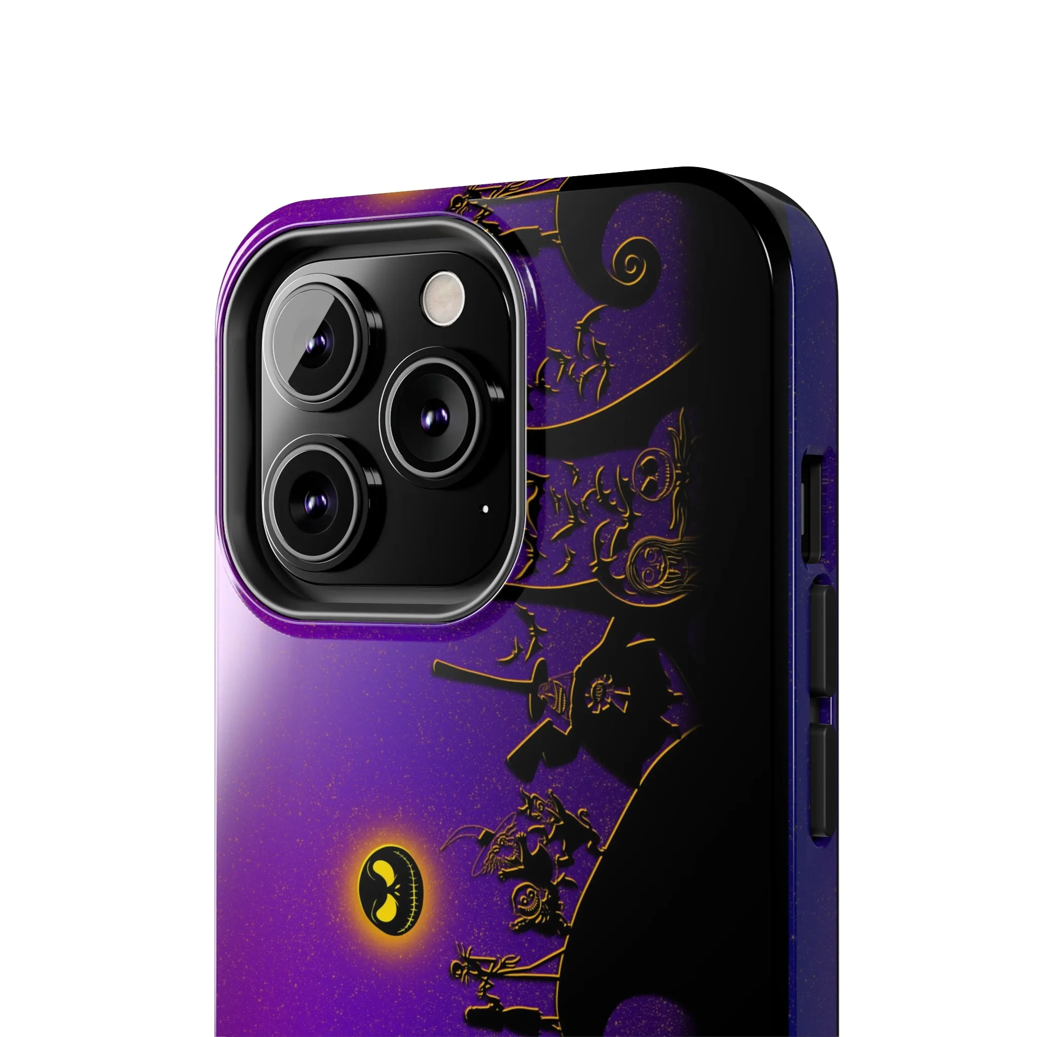 Nightmare Border Ride Phone Case Gift Inspired Fan Art Movie